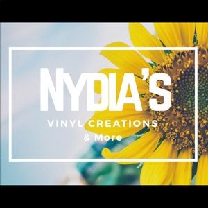 Vinyl Creations